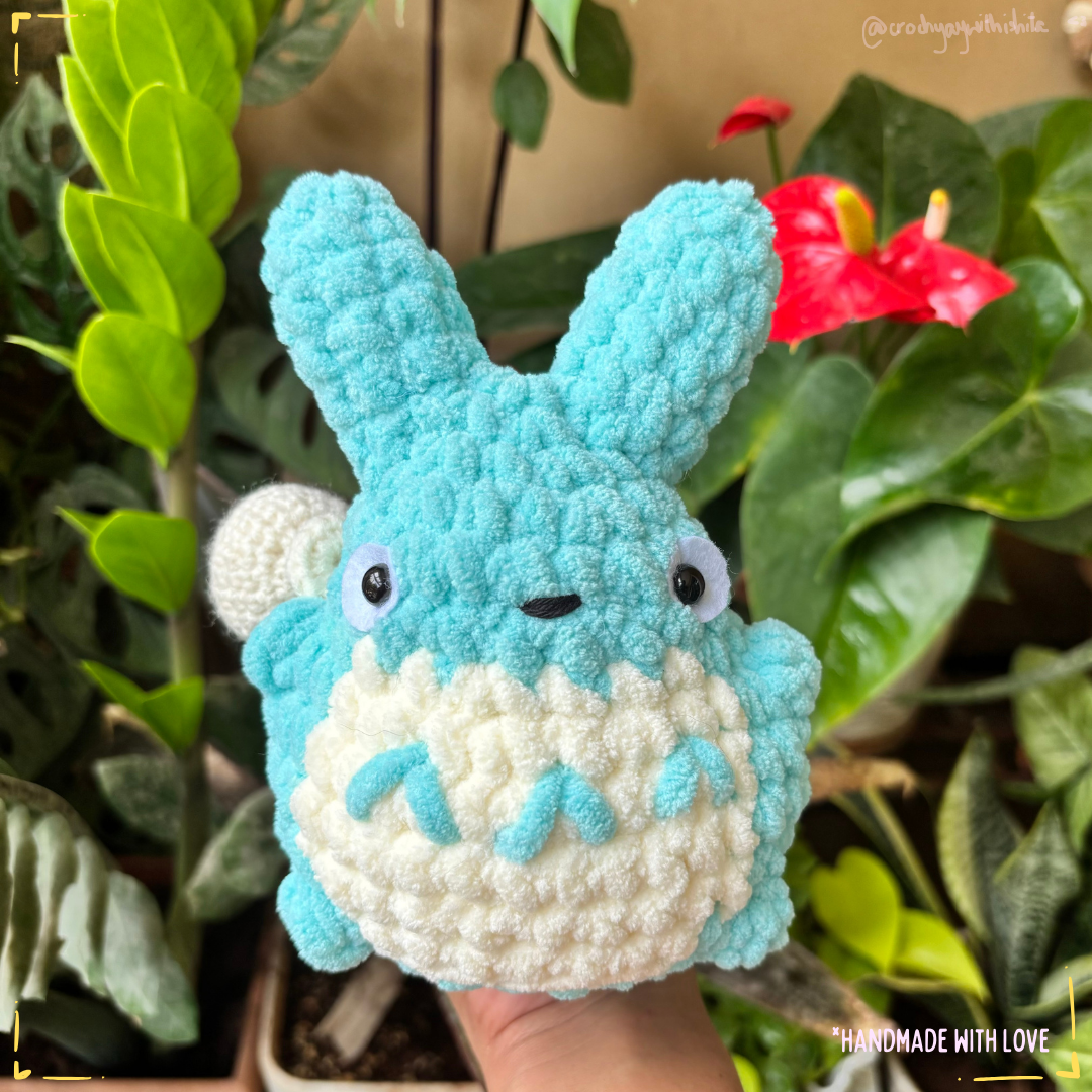 Chu Totoro