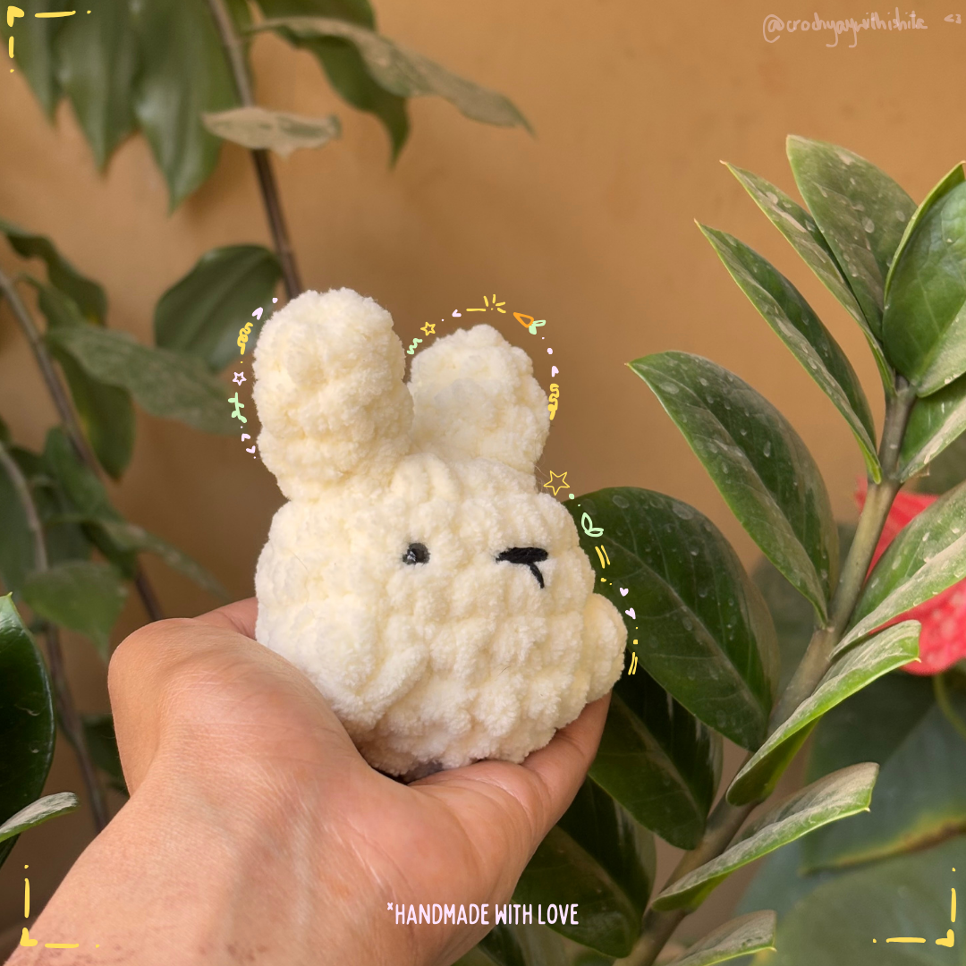 Chubby Bunny