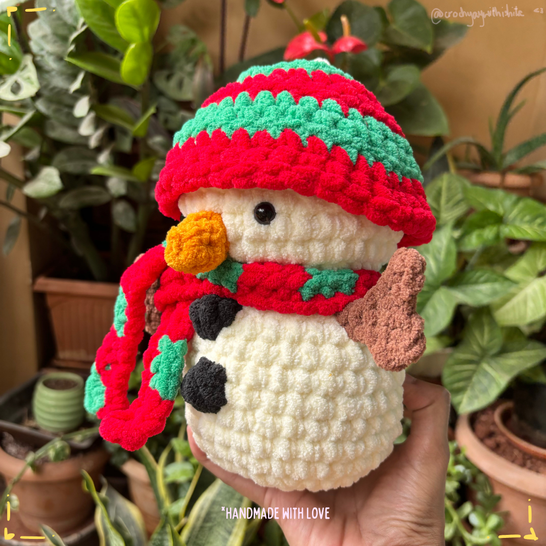 Snowman