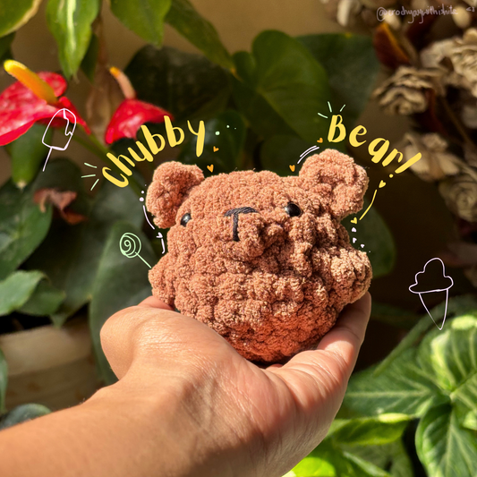 Chubby Bear