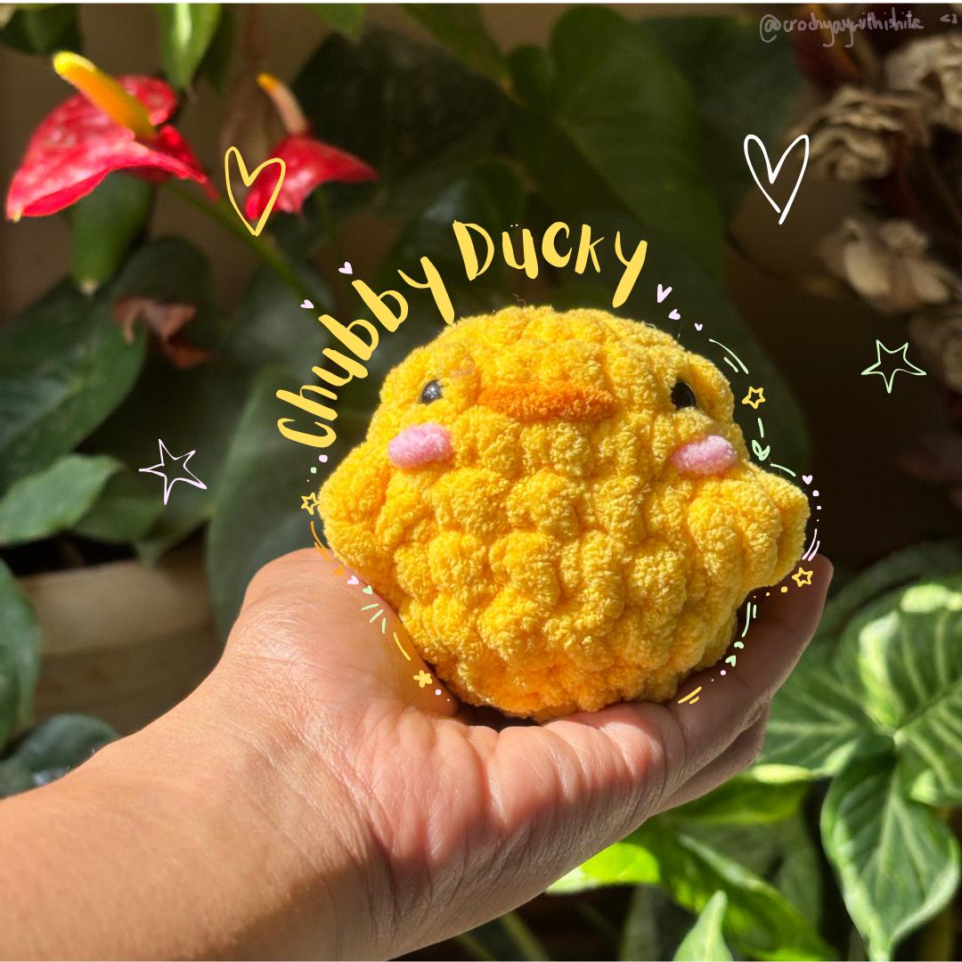 Chubby Palm Animals - Bundle