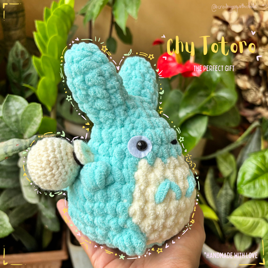 Chu Totoro