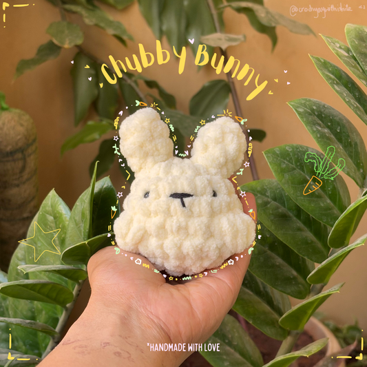 Chubby Bunny