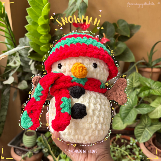 Snowman