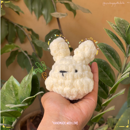 Chubby Bunny