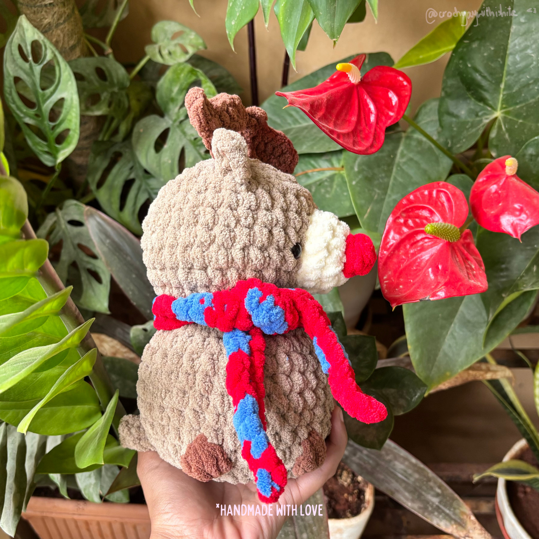 Reindeer