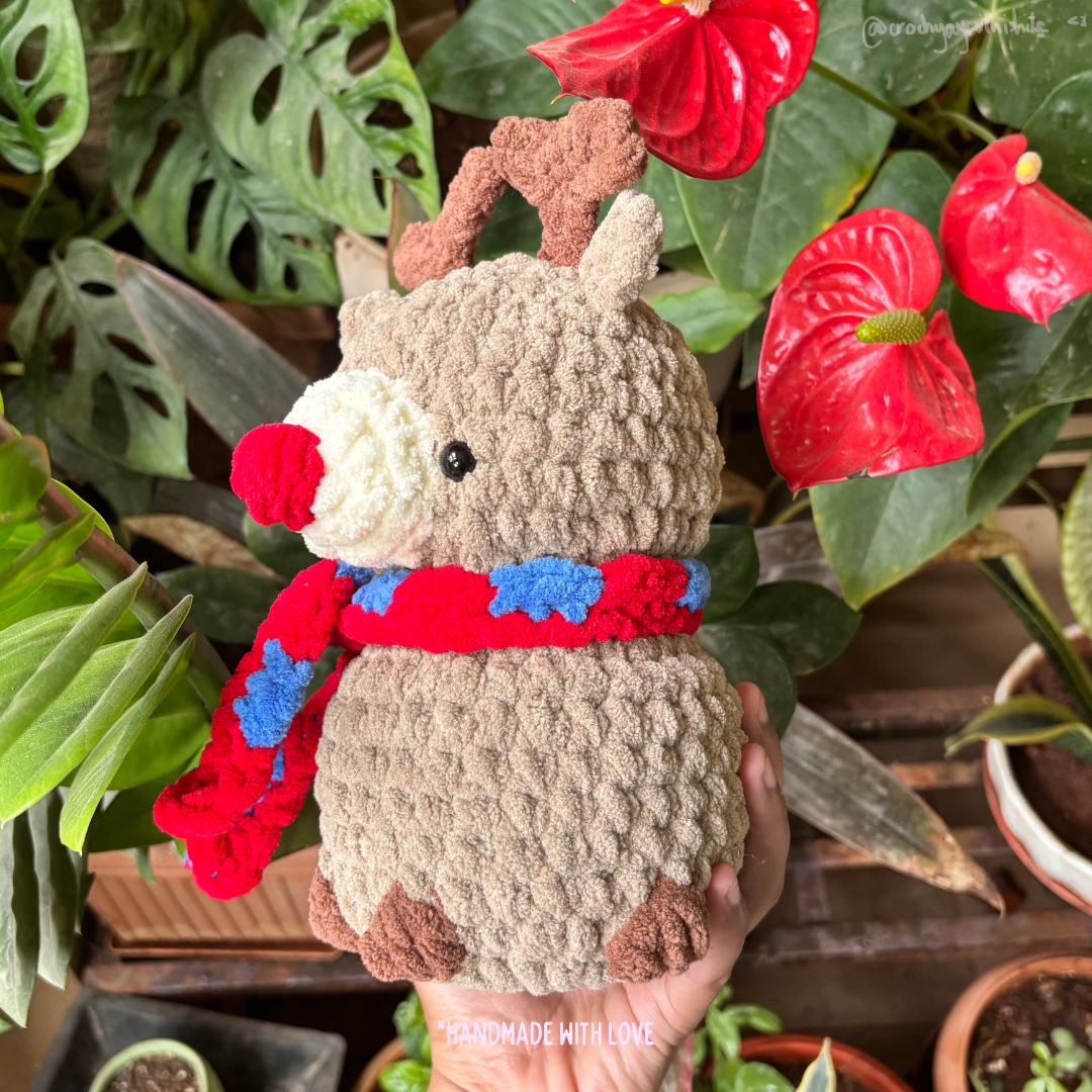 Reindeer
