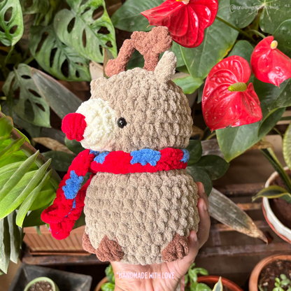 Reindeer